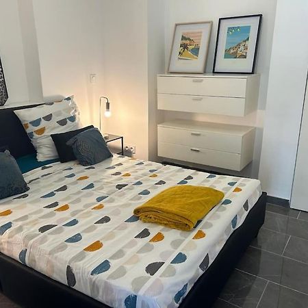 Lovely Stay In Roquebrune-Cap-Martin With See View Exterior photo