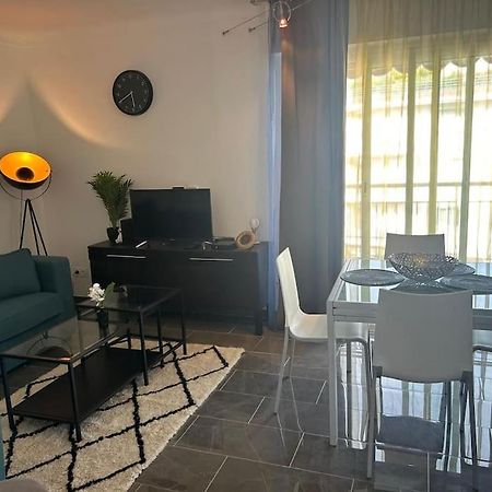 Lovely Stay In Roquebrune-Cap-Martin With See View Exterior photo