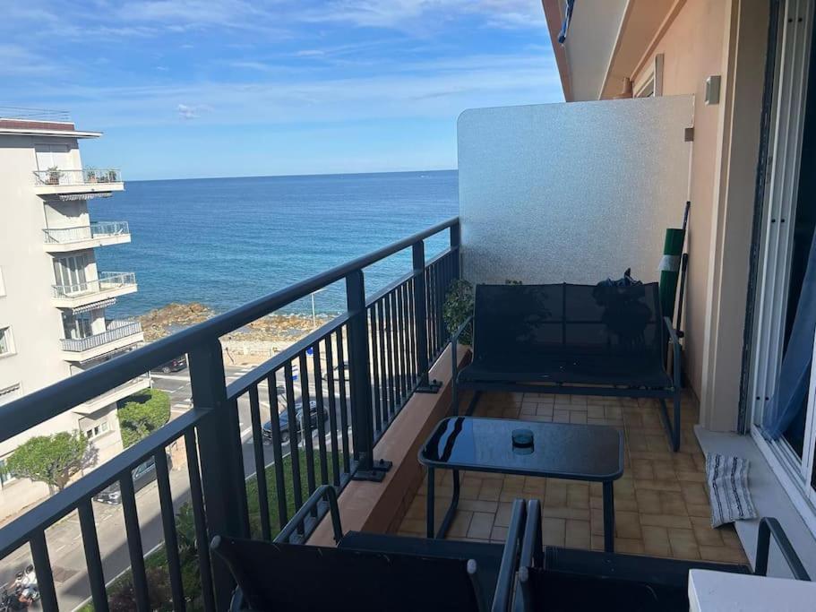 Lovely Stay In Roquebrune-Cap-Martin With See View Exterior photo