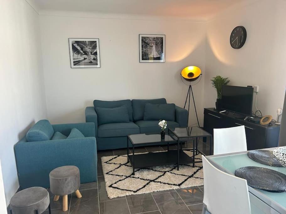 Lovely Stay In Roquebrune-Cap-Martin With See View Exterior photo