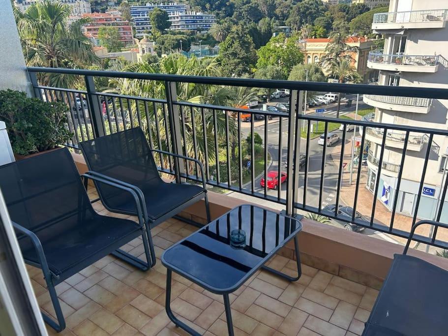 Lovely Stay In Roquebrune-Cap-Martin With See View Exterior photo
